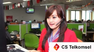 gaji customer service grapari telkomsel: Kisaran dan Komponen Utama