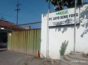 gaji di PT Seng Fong Moulding Perkasa: Struktur dan Komponen Utama