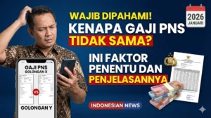 Gaji DJ di Indonesia: Faktor Penentu dan Kisaran Penghasilan