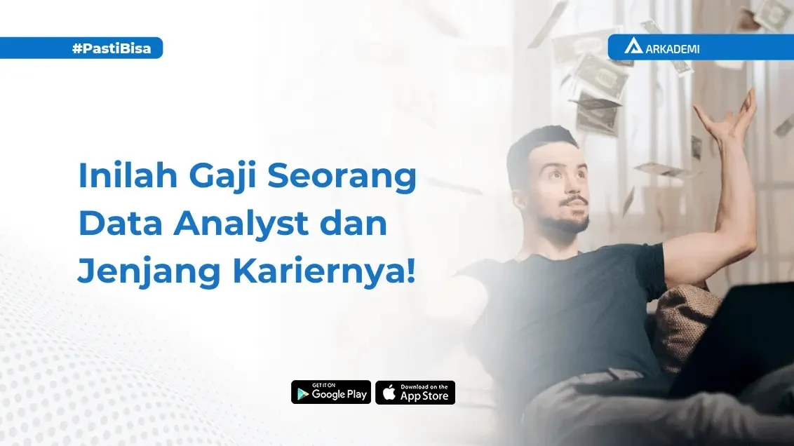 Gaji IT Support di Jakarta: Rincian Berdasarkan Pengalaman dan Jenjang
