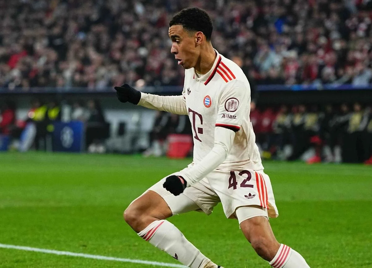 Gaji Jamal Musiala: Struktur Kontrak dan Kisaran Remunerasi