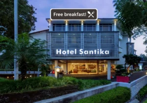 Gaji Karyawan Hotel Santika Beserta Jabatannya – Harga Belanja