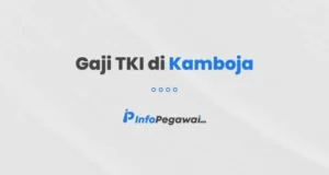 Gaji Kerja di Kamboja: Tren, Perbandingan, dan Tips Negosiasi - Sudul.My.Id