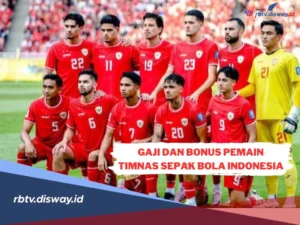 Gaji Komentator Bola Indonesia: Struktur dan Rentang Penghasilan