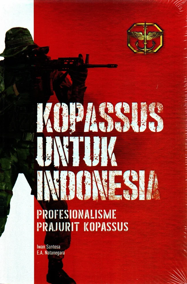 gaji kopassus: Struktur Penghasilan Utama