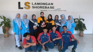 gaji lamongan shorebase: Gambaran Umum dan Faktor Penentu