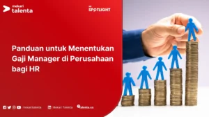 gaji manager bening’: Apa yang Membuatnya Berbeda?