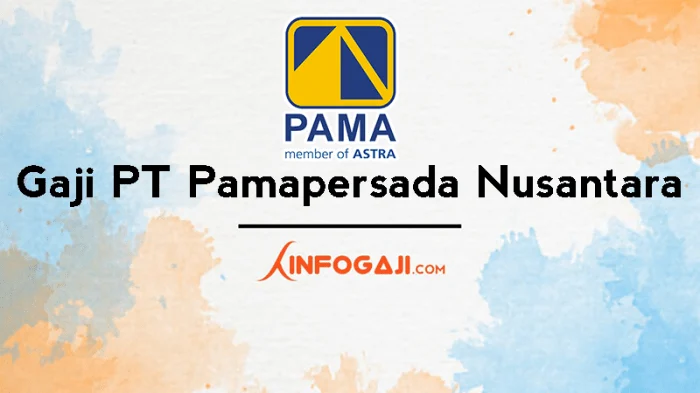 Gaji Operator Magang PT Pama: Panduan Lengkap – Bursakerjaloker.com