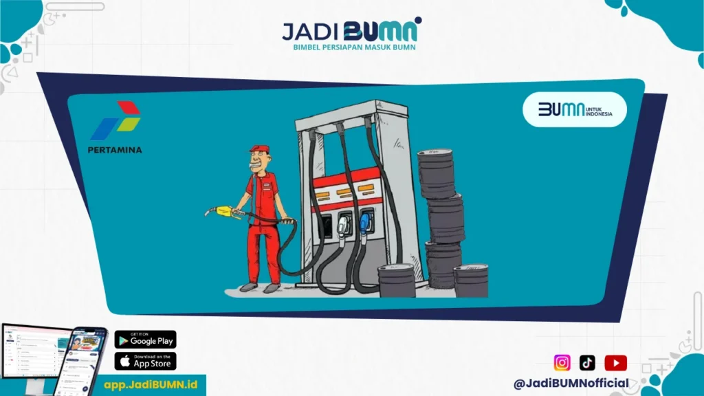 Gaji Operator SPBU Terbaru – Panduan Lengkap 2024 4 Gaji Operator SPBU Pertamina 2023 - Simak Perbedaan Gaji