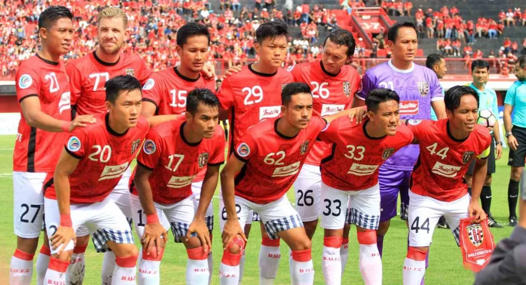 gaji pemain Bali United: Struktur dan Komponen Utama