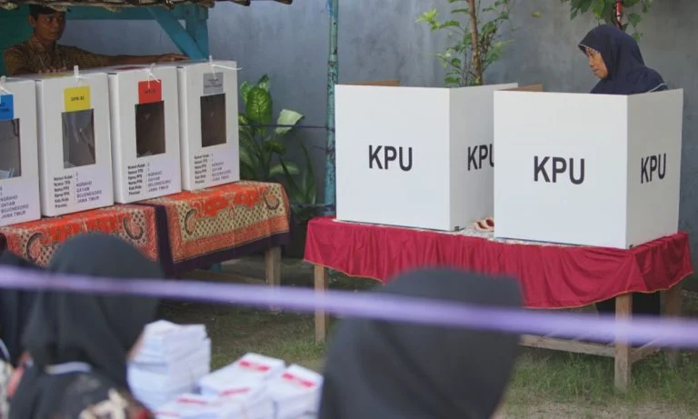 Gaji Pemantau Pemilu: Kisaran Umum di Indonesia