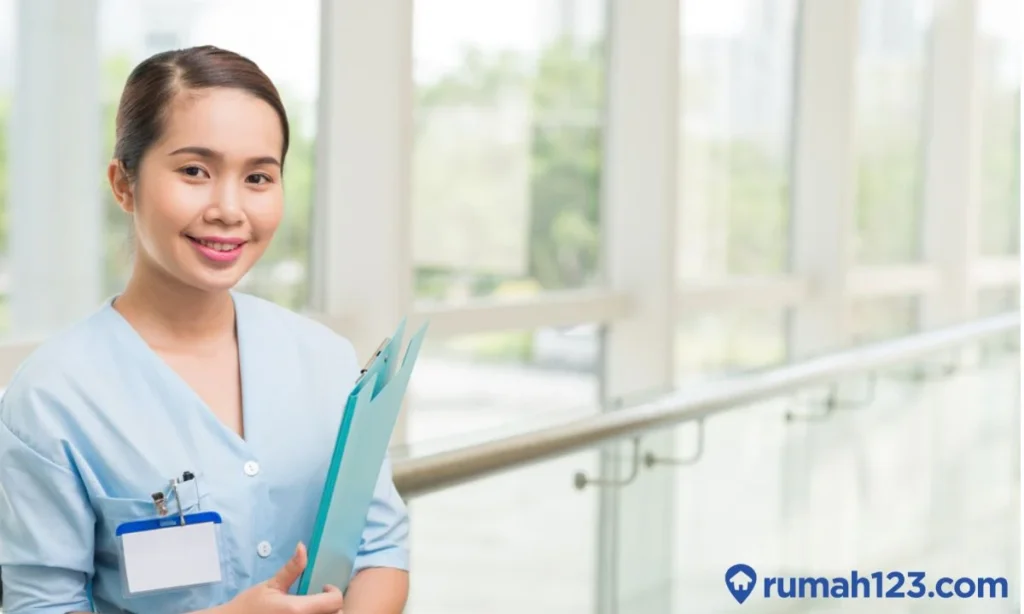 Berapa Gaji Perawat Rumah Sakit? Panduan Lengkap & Faktor Penentu 7 Gaji Perawat di Rumah Sakit dan Puskesmas Indonesia Terbaru