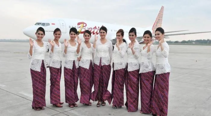 Gaji Pramugari Batik Air 2025 Panduan Lengkap - 2025