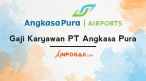 Gaji PT Angkasa Pura I: Gambaran Umum dan Faktor-Faktor Pengaruhnya