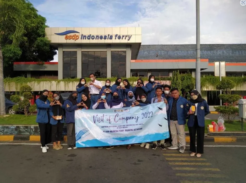 Gaji PT ASDP Indonesia Ferry Semua Jabatan Terbaru 2024 [LENGKAP]