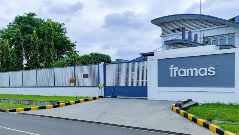 Gaji PT Framas Indonesia: Struktur dan Kisaran