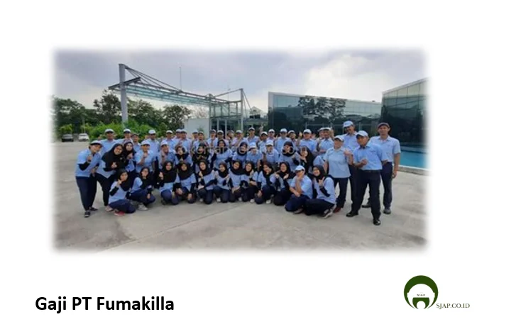 Gaji PT Fumakilla, Kesempatan Karir di Perusahaan Pest Control