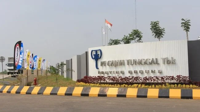 Kisaran Gaji Karyawan PT Gajah Tunggal Semua Jabatan Terbaru – Panduan Lengkap 2024 1 Gaji PT Gajah Tunggal Semua Profesi 2023 - DinasPajak.com