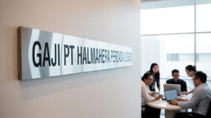 Gaji Pt Halmahera Persada Lygend – Teknokeun.com