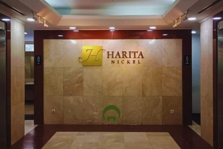 Gaji PT Harita Nickel: Struktur, Kisaran, dan Faktor Penentu 1 gaji pt harita nickel: struktur dan kisaran remunerasi