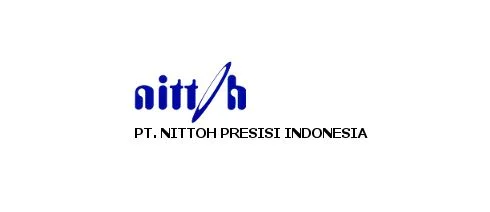 gaji pt nittoh presisi indonesia: struktur dan kisaran