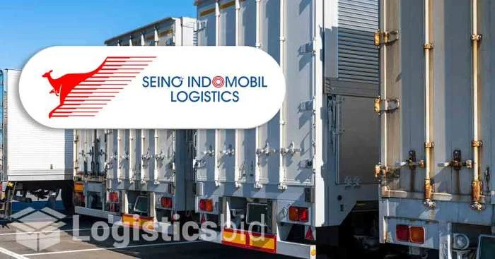 Gaji Pt Seino Indomobil Logistics - Arsip Negara