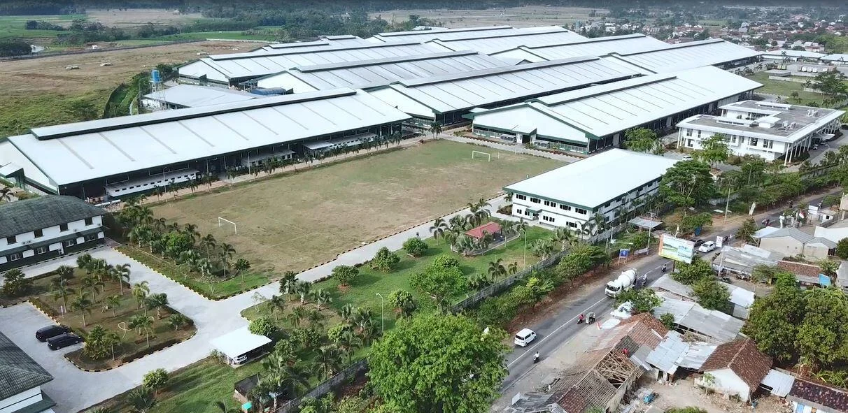 Gaji PT Taekwang Semua Jabatan 2023 - DinasPajak.com