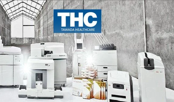 Gaji PT Tawada Healthcare Semua Profesi 2026 - DinasPajak.com