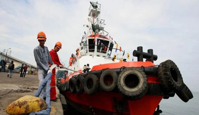 Gaji Tukang Pasang Tali Kapal Sertifikat & Non Sertifikat - LokerPintar.id