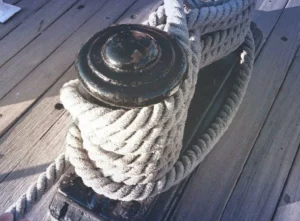 Gaji Tukang Pasang Tali Kapal Sertifikat & Non Sertifikat - LokerPintar.id