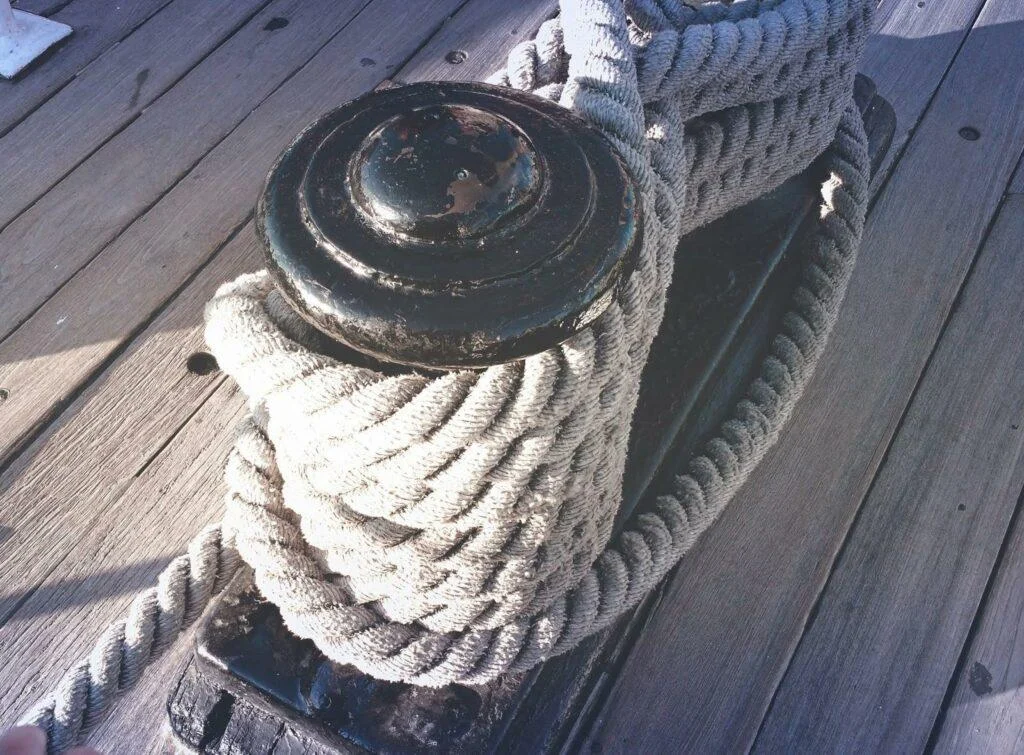 Gaji Tukang Pasang Tali Kapal Sertifikat & Non Sertifikat - LokerPintar.id