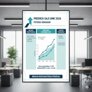 Gaji UMK Majalengka: Faktor-Faktor yang Mempengaruhi