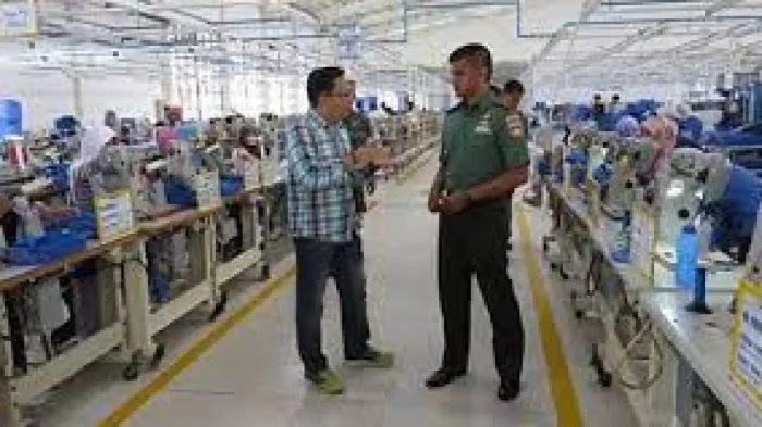 Gaji UMR PT Adidas Brebes: Tinjauan Komprehensif – Bursakerjaloker.com