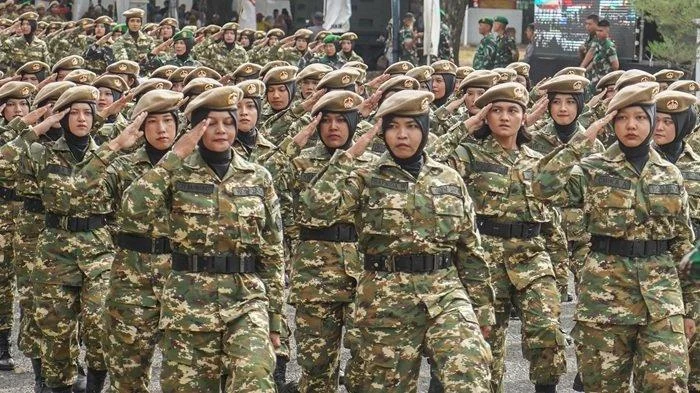 Hak dan kewajiban lain yang menyertai gaji komcad