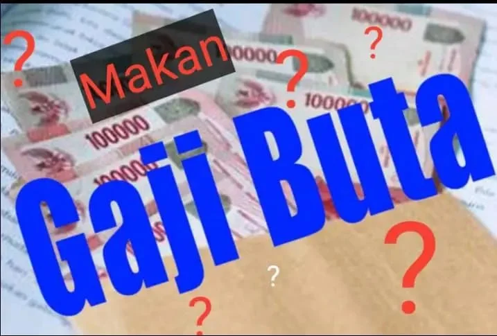 Ciri‑Ciri Orang Makan Gaji Buta: Mengenali Pola dan Solusinya 2 Hukum Makan Gaji Buta: Rezeki Tanpa Barakah - Cahaya Islam