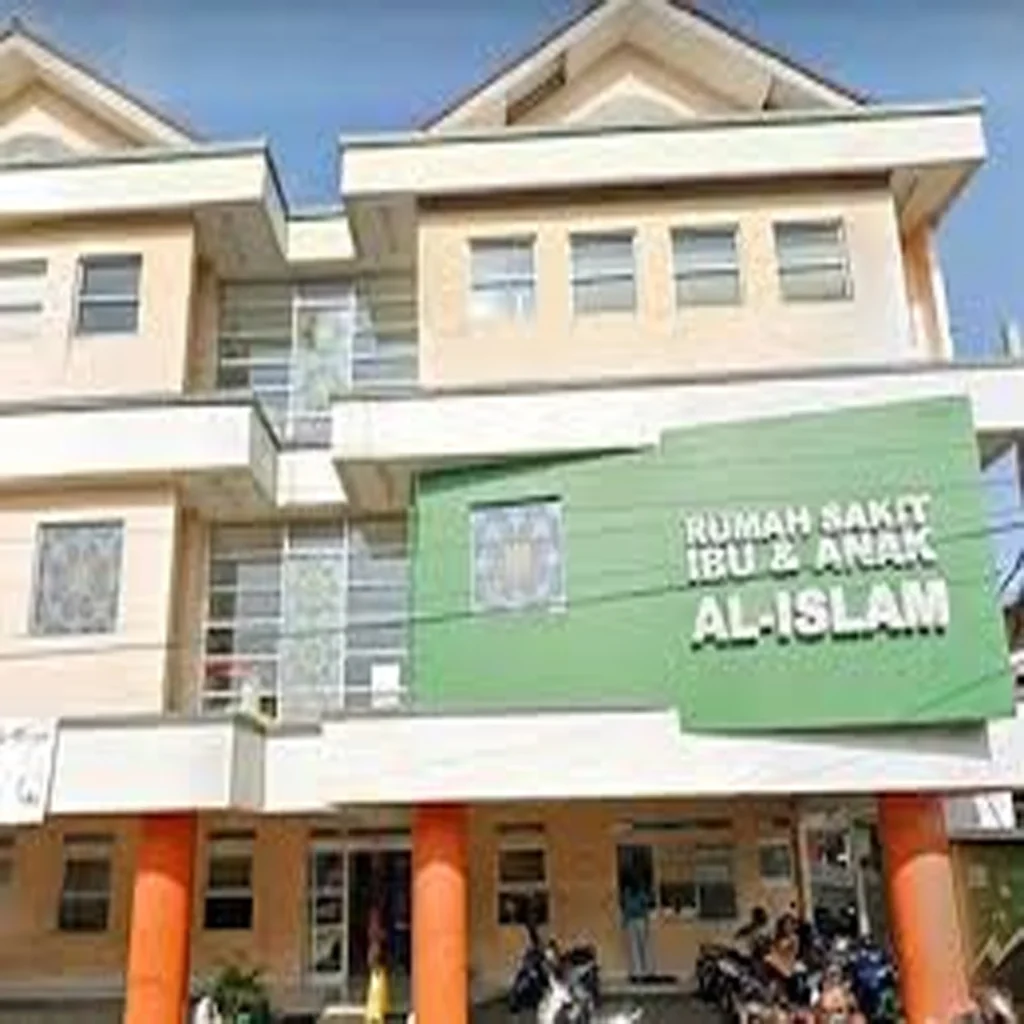 Inova Medika Solusindo - Portfolio Site