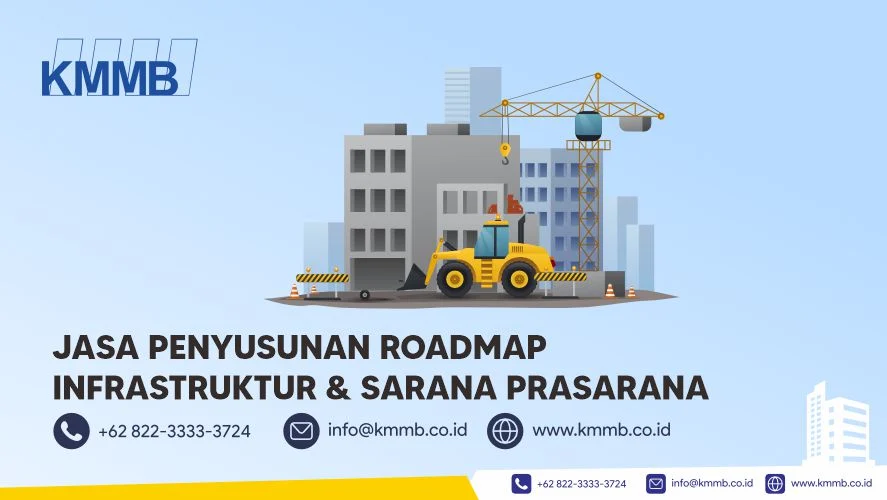 Bina Sarana Sukses Gaji: Strategi Mengoptimalkan Penghasilan di Era Modern 4 Jasa Penyusunan Roadmap Infrastruktur