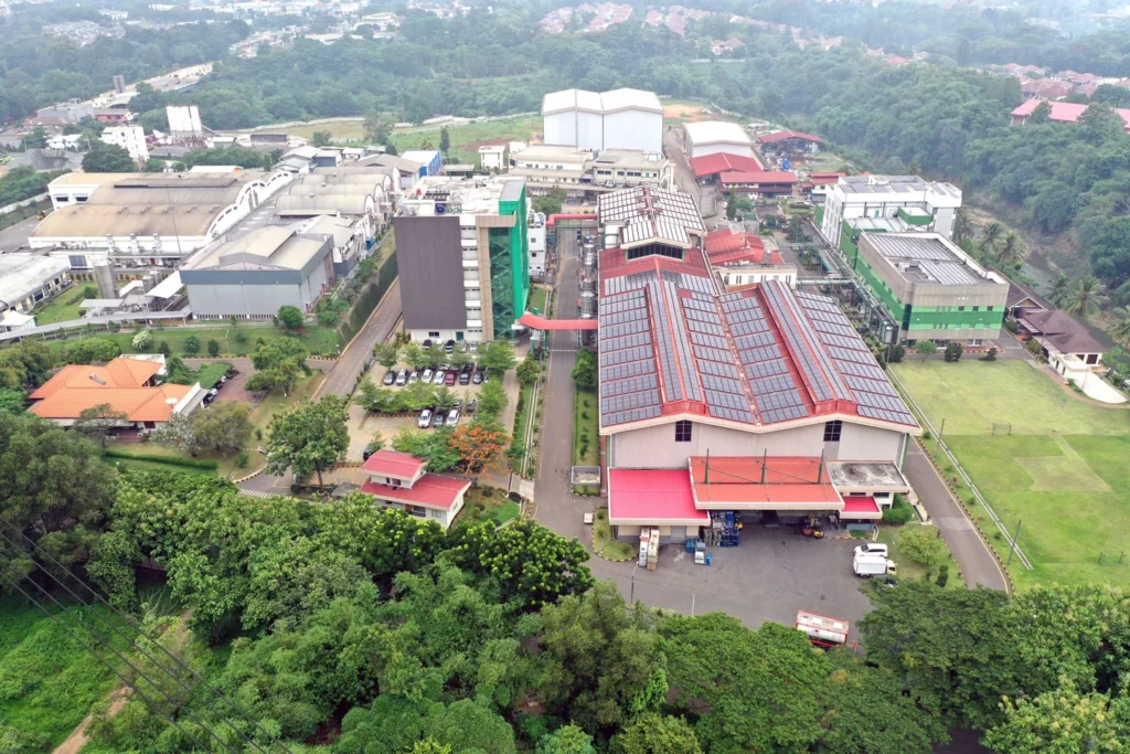 Karir dan Jalur Pengembangan di PT Indesso Aroma