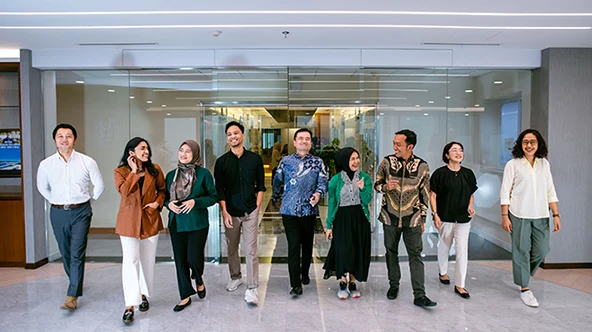 Gaji Karyawan PT Mitsui Indonesia Semua Posisi Terbaru – Panduan Lengkap 2024 2 Karir - PT Mitsui Indonesia