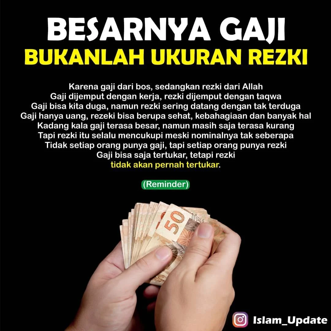 Kata Sindiran Gaji Tidak Sesuai: Makna dan Penggunaannya