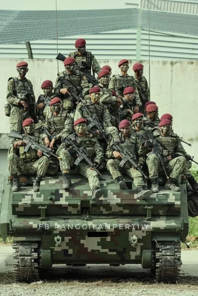 Kesimpulan Praktis Tentang Gaji Bintara