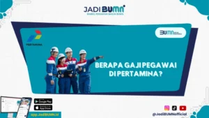 Kisaran Gaji untuk Berbagai Jabatan