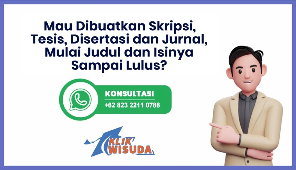 Langkah-Langkah Praktis Menulis Tahapan Kesimpulan dan Saran Skripsi