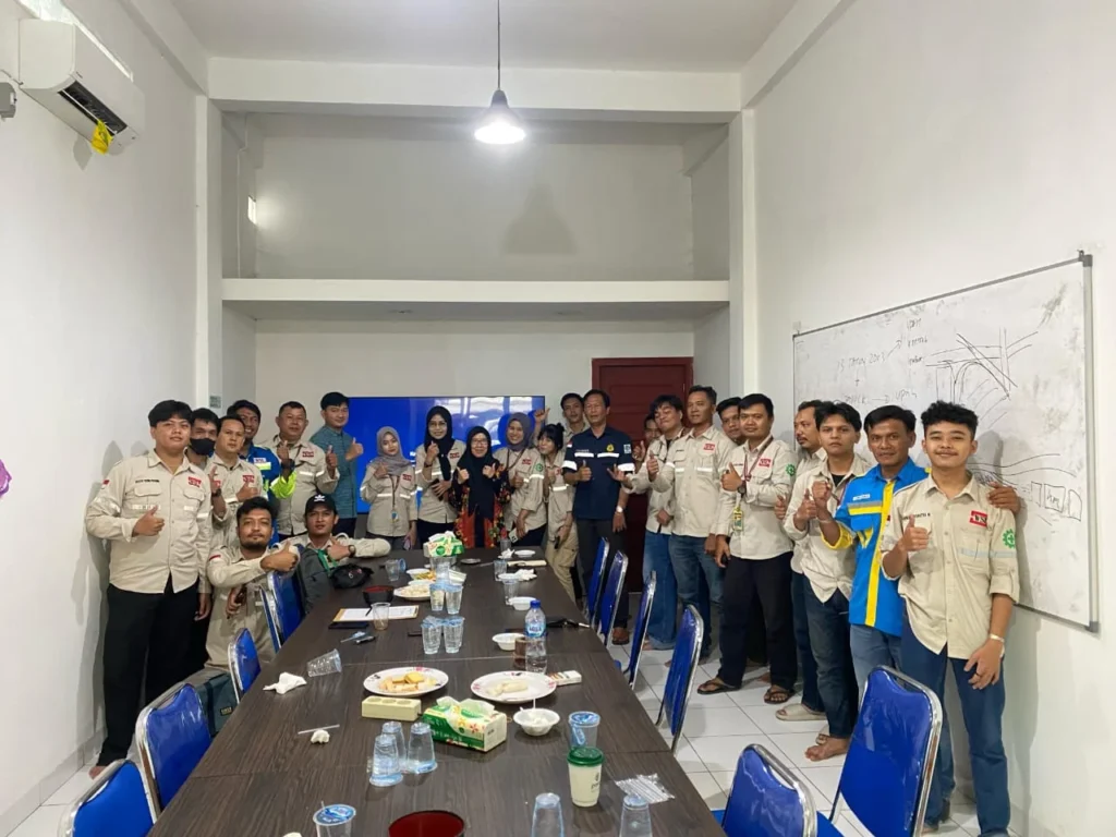 gaji pt samindo: Kisaran, Struktur, dan Tips Negosiasi 2 Manfaat dan Fasilitas Tambahan di PT Samindo