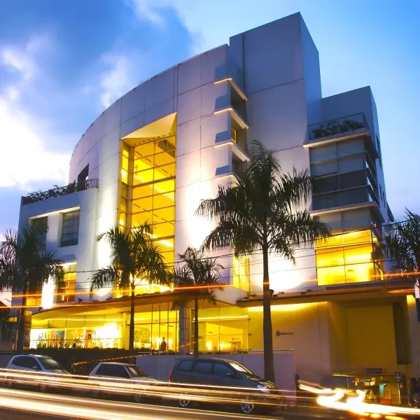 Melinda Hospital - Jaringan Rumah Sakit Terbaik di Kota Bandung