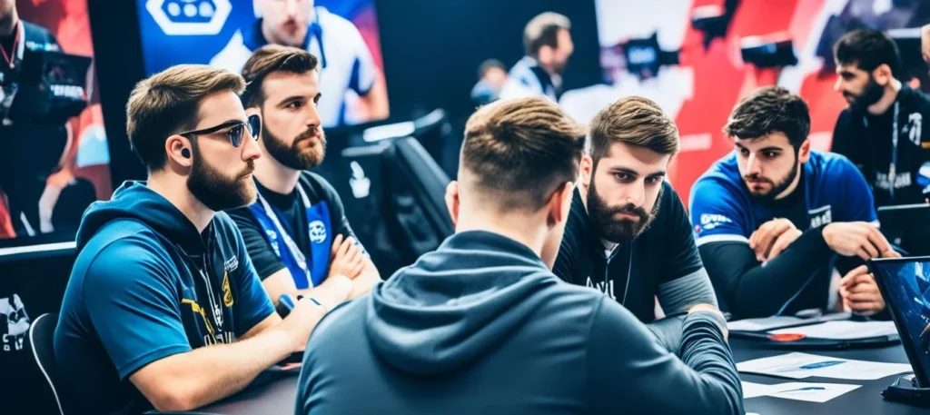 Panduan Terkini Regulasi Esports di Indonesia