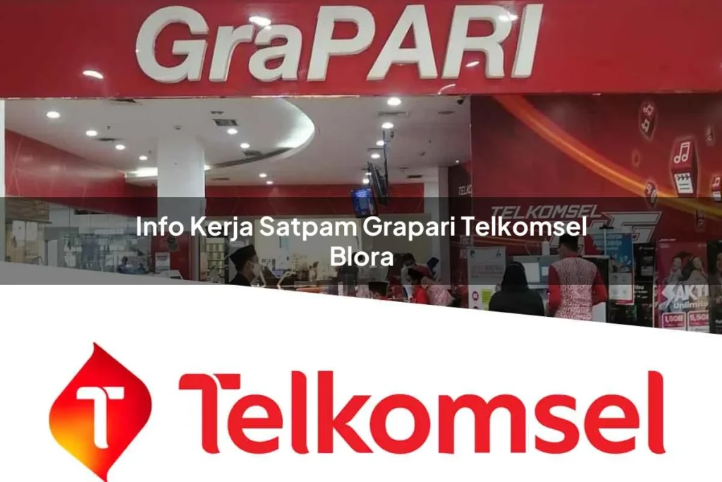 Gaji Customer Service Grapari Telkomsel: Panduan Lengkap dan Tips Negosiasi 3 Peluang Karier dan Pengembangan di Grapari Telkomsel