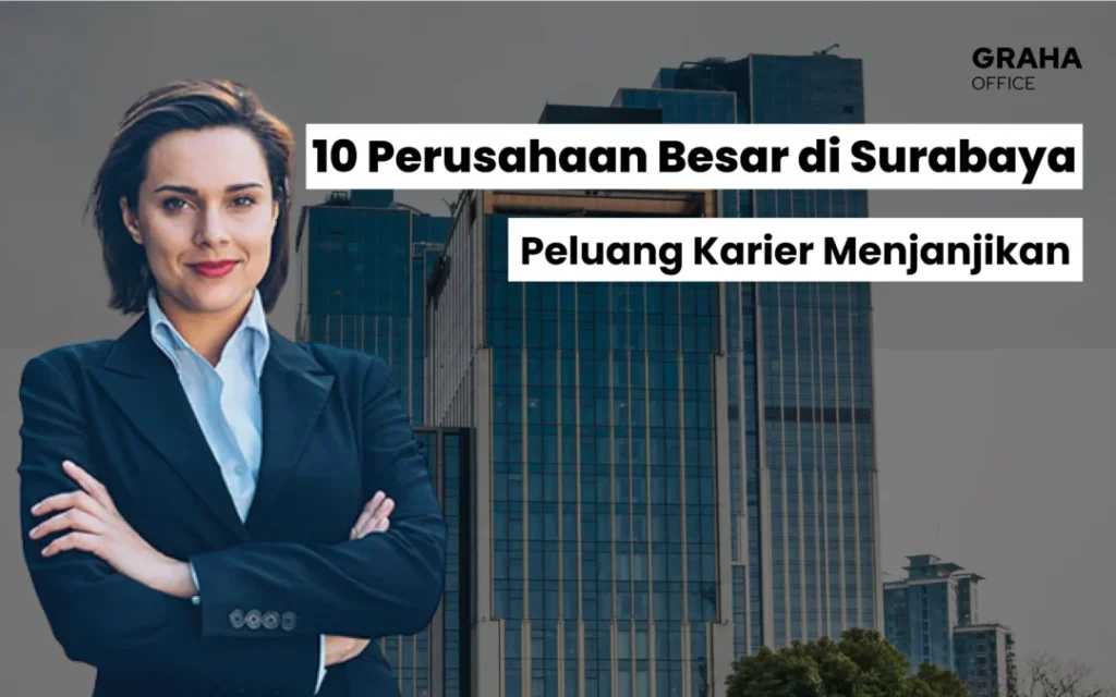 Gaji PT. Simpatik Surabaya: Struktur, Kisaran, dan Faktor Penentu 3 Peluang Karier dan Pengembangan di PT. Simpatik Surabaya