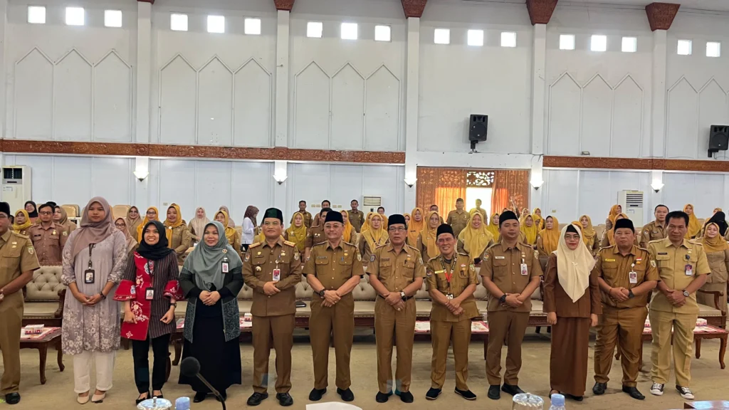 Penerapan Kebijakan Global Salary Band pada Gaji Kerja di Timezone