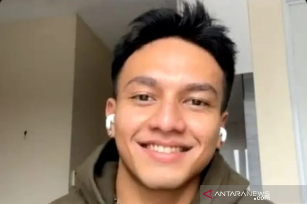 Pengaruh gaji Jefri Nichol Terhadap Industri Hiburan